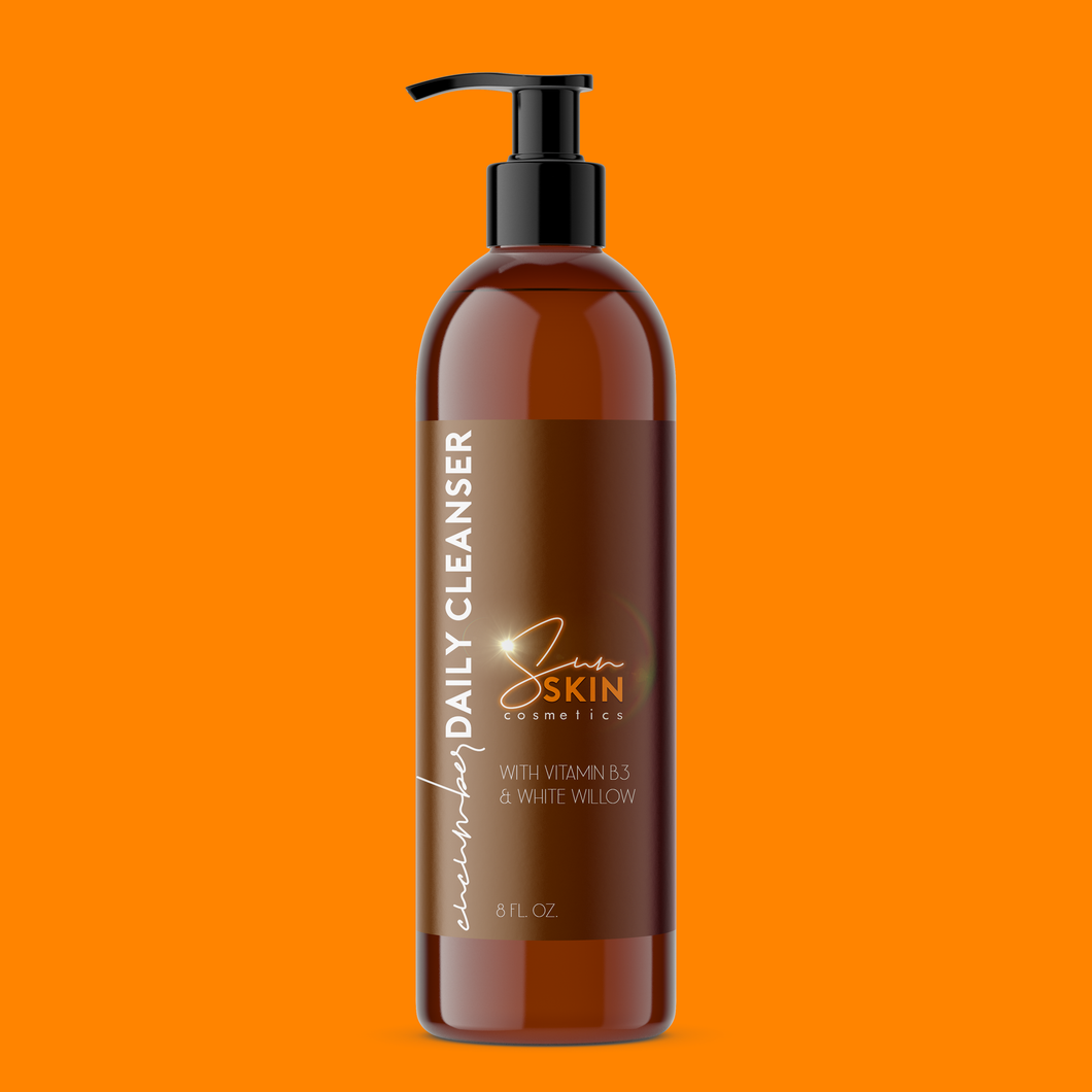 Cucumber Daily Cleanser